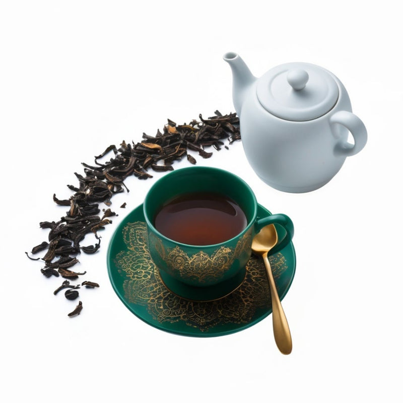 Herbal Tea - Image 8