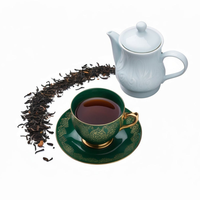 Herbal Tea - Image 4
