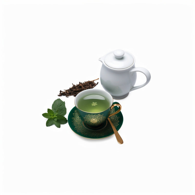 Herbal Tea - Image 7