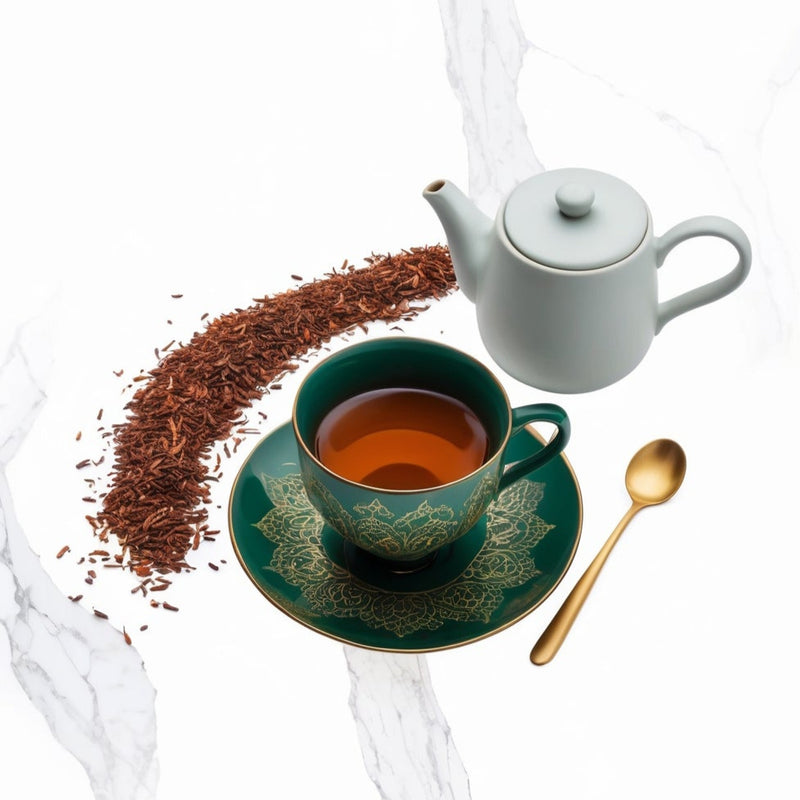 Herbal Tea - Image 9